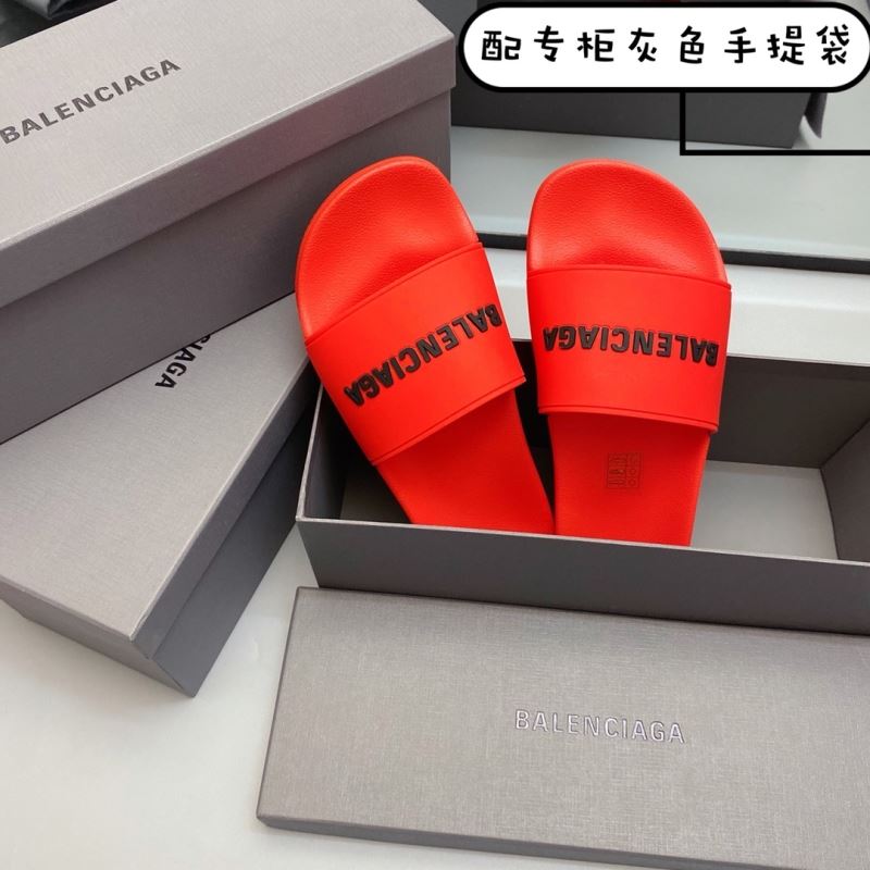 Balenciaga Slippers